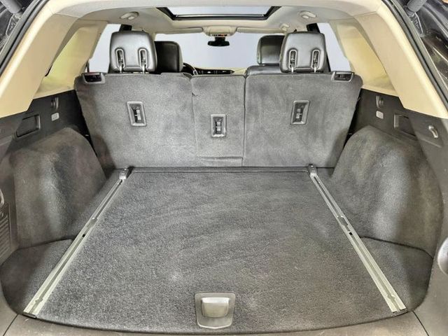 2017 Cadillac XT5 AWD 4dr Luxury - 23066333 - 22