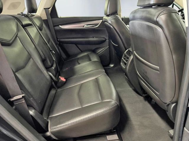 2017 Cadillac XT5 AWD 4dr Luxury - 23066333 - 23