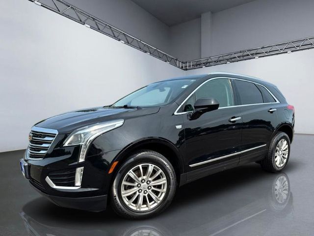 2017 Cadillac XT5 AWD 4dr Luxury - 23066333 - 26