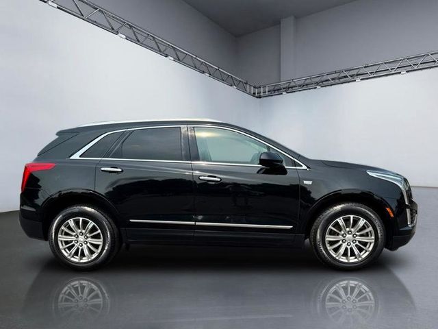 2017 Cadillac XT5 AWD 4dr Luxury - 23066333 - 2