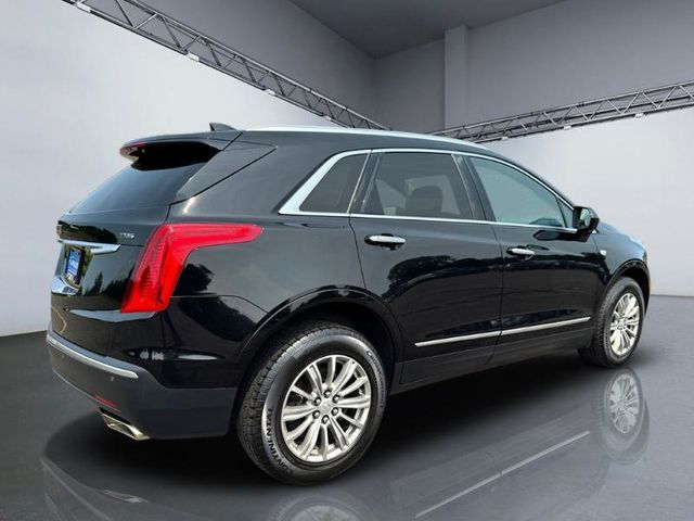 2017 Cadillac XT5 AWD 4dr Luxury - 23066333 - 6