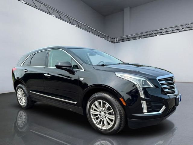 2017 Cadillac XT5 AWD 4dr Luxury - 23066333 - 7