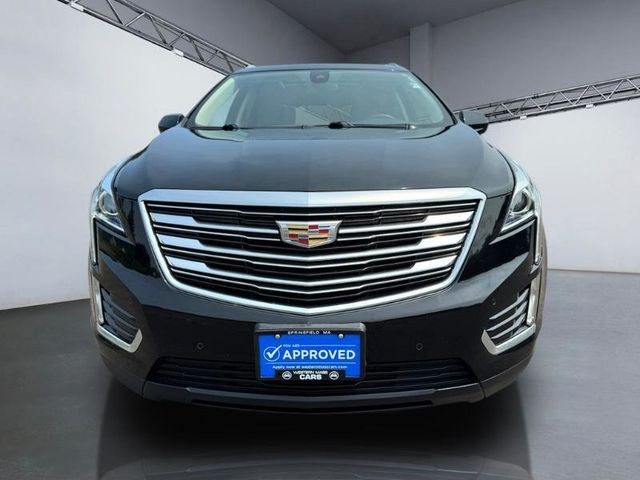 2017 Cadillac XT5 AWD 4dr Luxury - 23066333 - 8