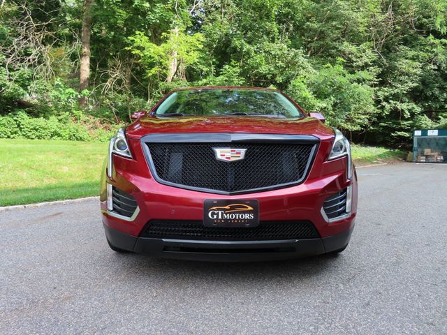 2017 Cadillac XT5 AWD 4dr Luxury - 23068410 - 1