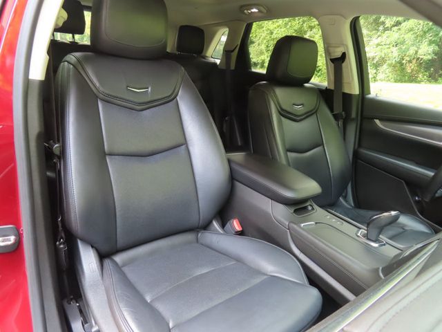 2017 Cadillac XT5 AWD 4dr Luxury - 23068410 - 26