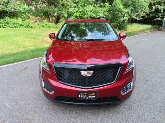2017 Cadillac XT5 AWD 4dr Luxury - 23068410 - 2