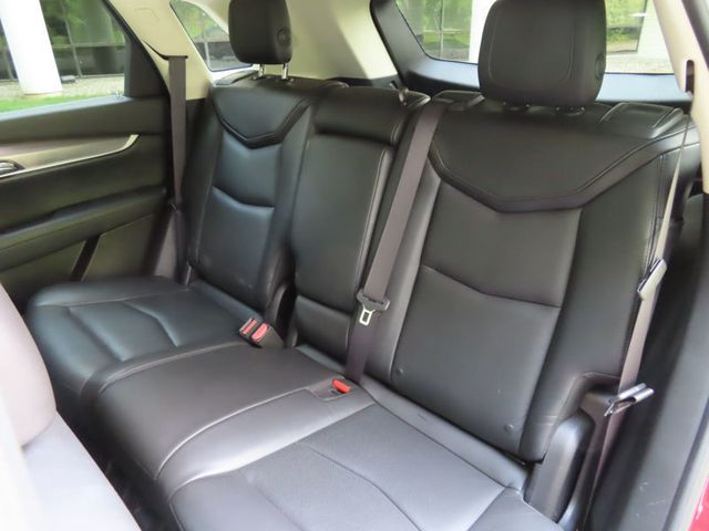 2017 Cadillac XT5 AWD 4dr Luxury - 23068410 - 32