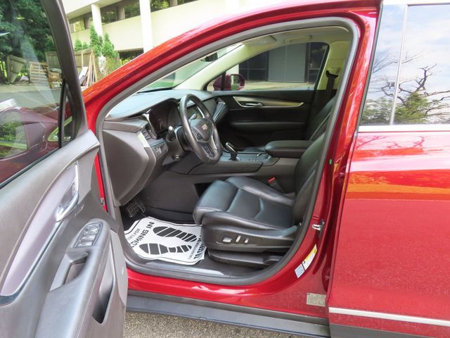 2017 Cadillac XT5 AWD 4dr Luxury - 23068410 - 5