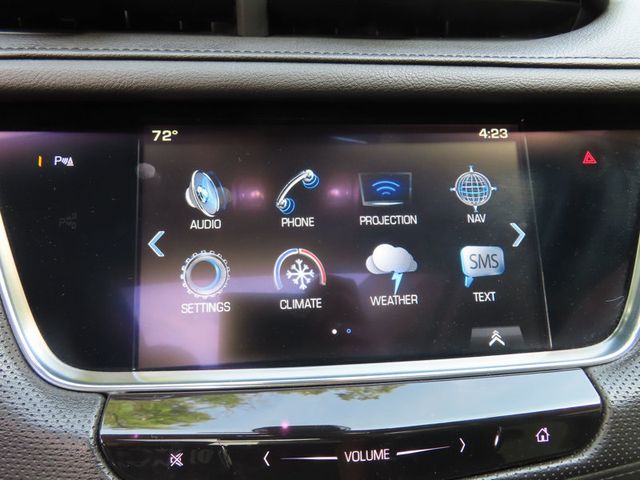 2017 Cadillac XT5 AWD 4dr Luxury - 23068410 - 7