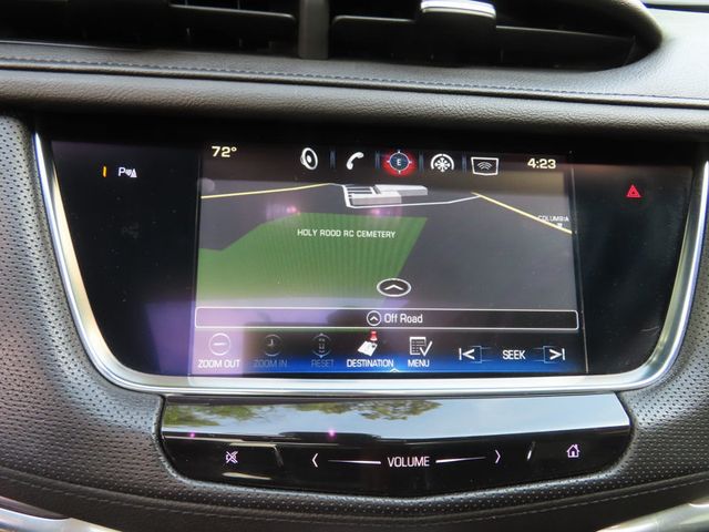 2017 Cadillac XT5 AWD 4dr Luxury - 23068410 - 8