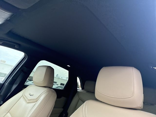 2017 Cadillac XT5 AWD 4dr Luxury - 22950857 - 11