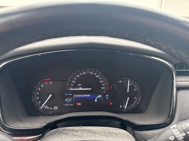 2017 Cadillac XT5 AWD 4dr Luxury - 22950857 - 13