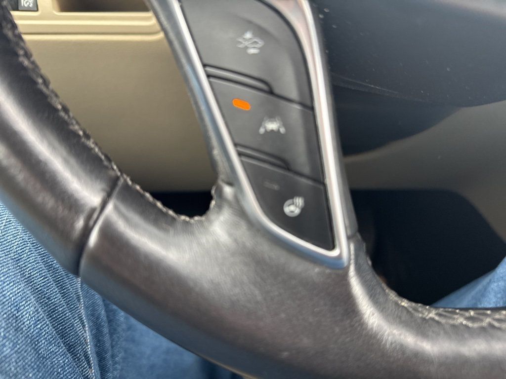 2017 Cadillac XT5 AWD 4dr Luxury - 22950857 - 14