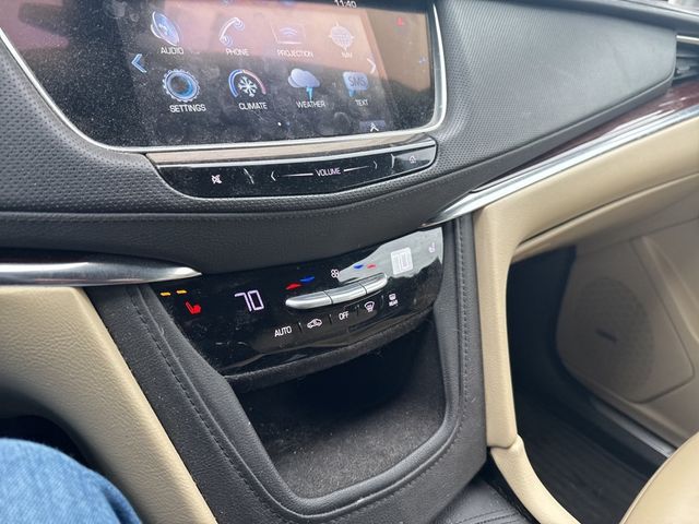 2017 Cadillac XT5 AWD 4dr Luxury - 22950857 - 16