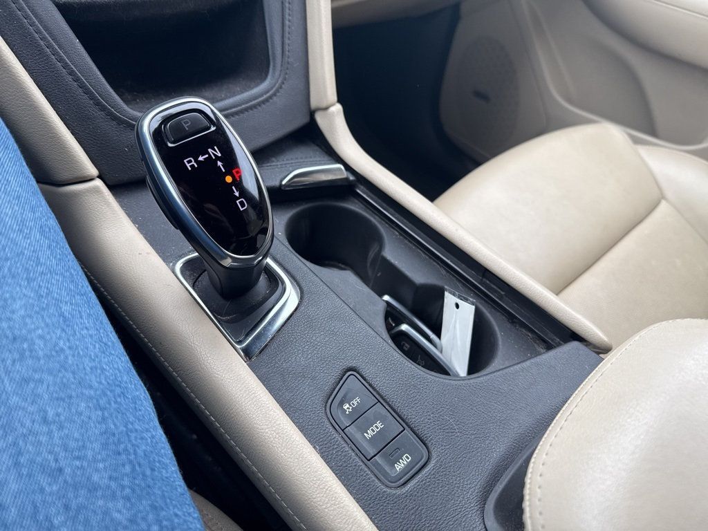 2017 Cadillac XT5 AWD 4dr Luxury - 22950857 - 17