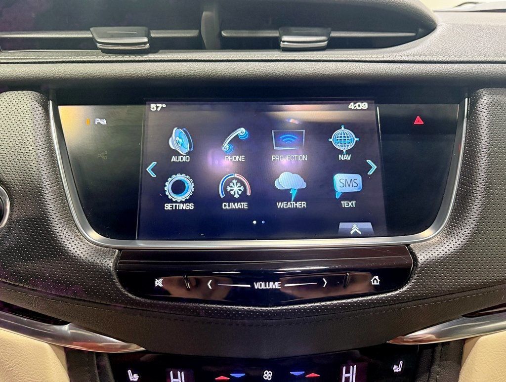 2017 Cadillac XT5 AWD 4dr Luxury - 22950857 - 18