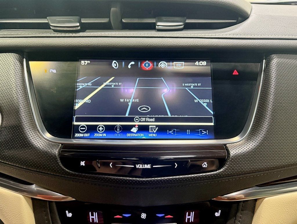 2017 Cadillac XT5 AWD 4dr Luxury - 22950857 - 19