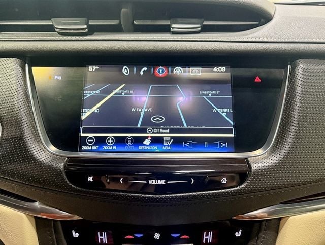 2017 Cadillac XT5 AWD 4dr Luxury - 22950857 - 19