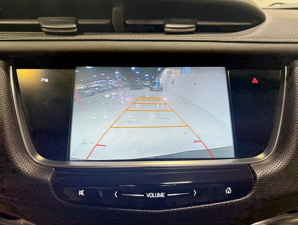 2017 Cadillac XT5 AWD 4dr Luxury - 22950857 - 20