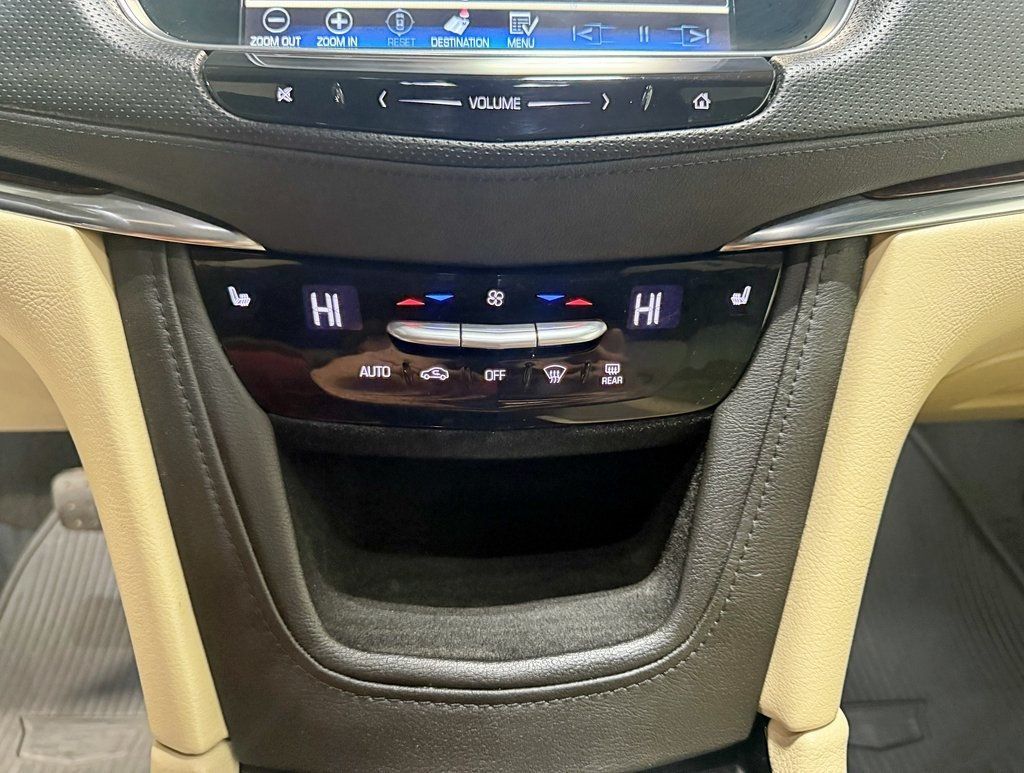 2017 Cadillac XT5 AWD 4dr Luxury - 22950857 - 21