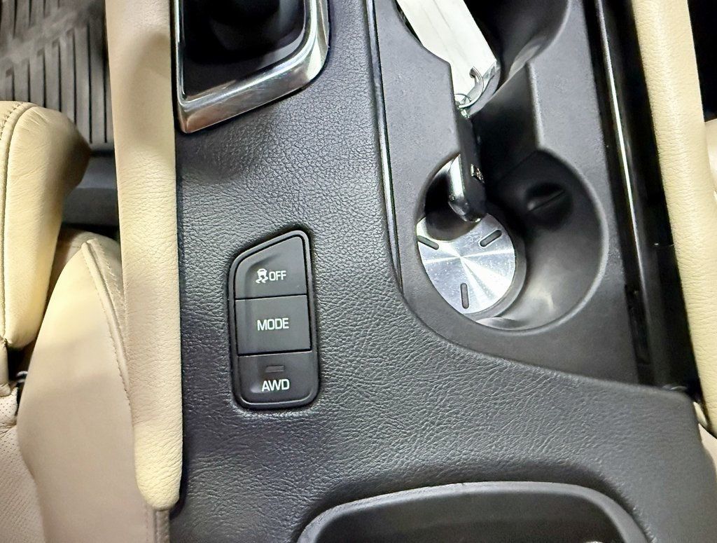 2017 Cadillac XT5 AWD 4dr Luxury - 22950857 - 23