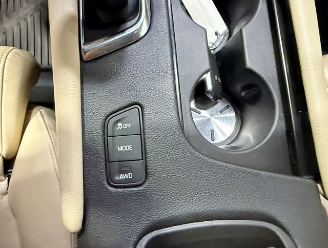 2017 Cadillac XT5 AWD 4dr Luxury - 22950857 - 23