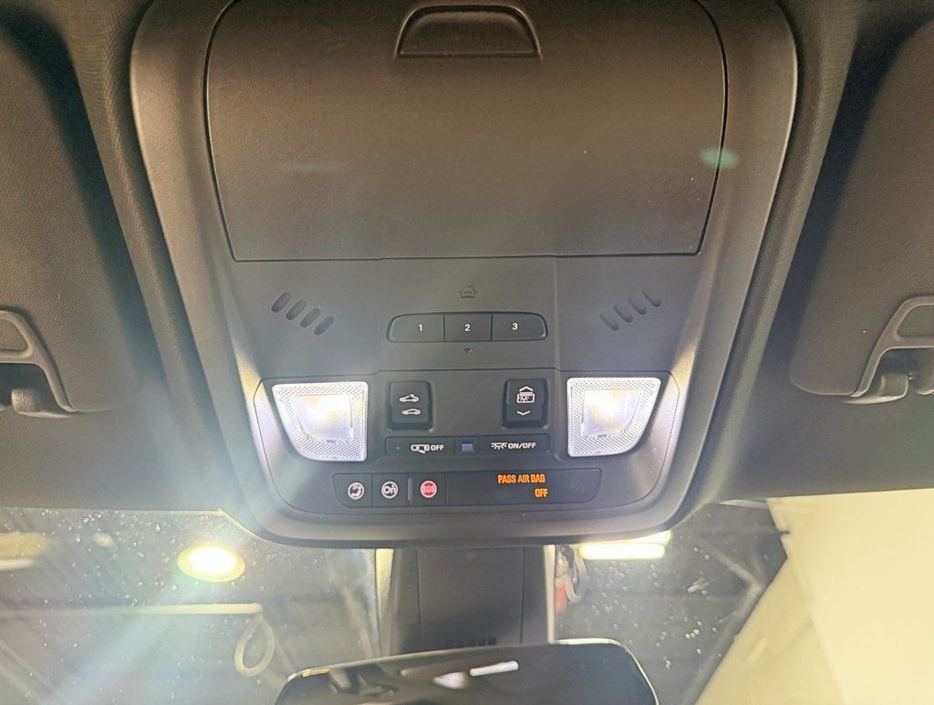 2017 Cadillac XT5 AWD 4dr Luxury - 22950857 - 24