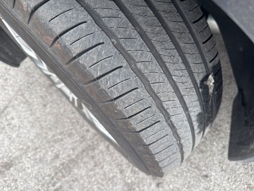 2017 Cadillac XT5 AWD 4dr Luxury - 22950857 - 2