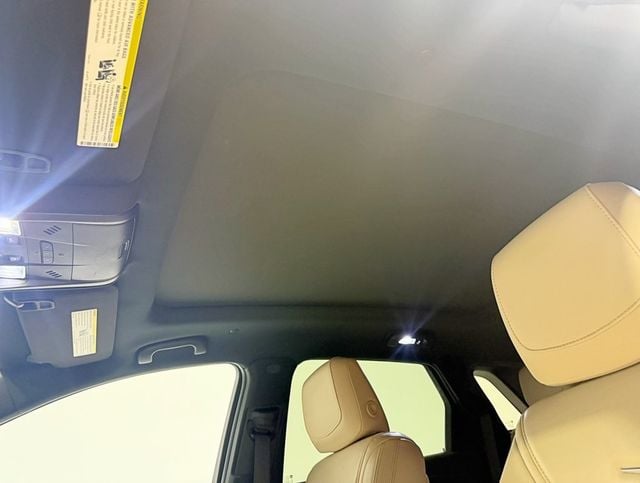 2017 Cadillac XT5 AWD 4dr Luxury - 22950857 - 30