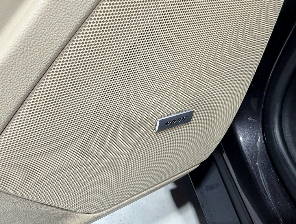 2017 Cadillac XT5 AWD 4dr Luxury - 22950857 - 33