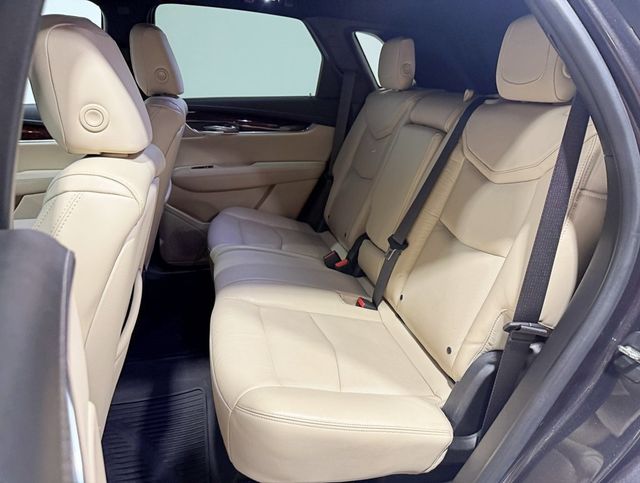 2017 Cadillac XT5 AWD 4dr Luxury - 22950857 - 35