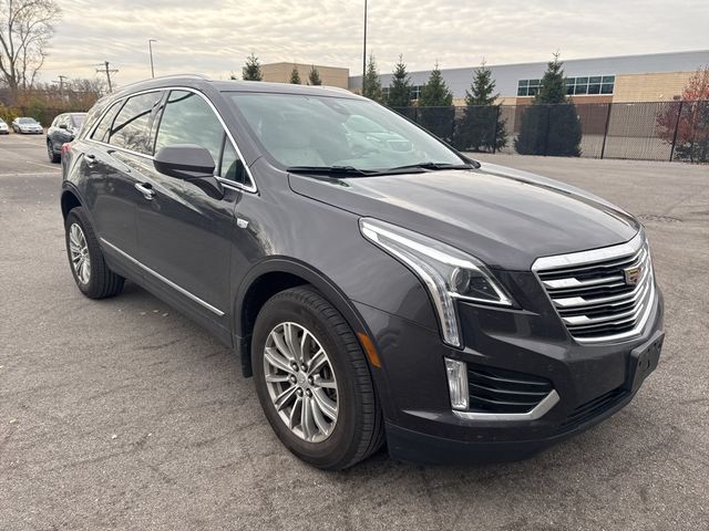 2017 Cadillac XT5 AWD 4dr Luxury - 22950857 - 6