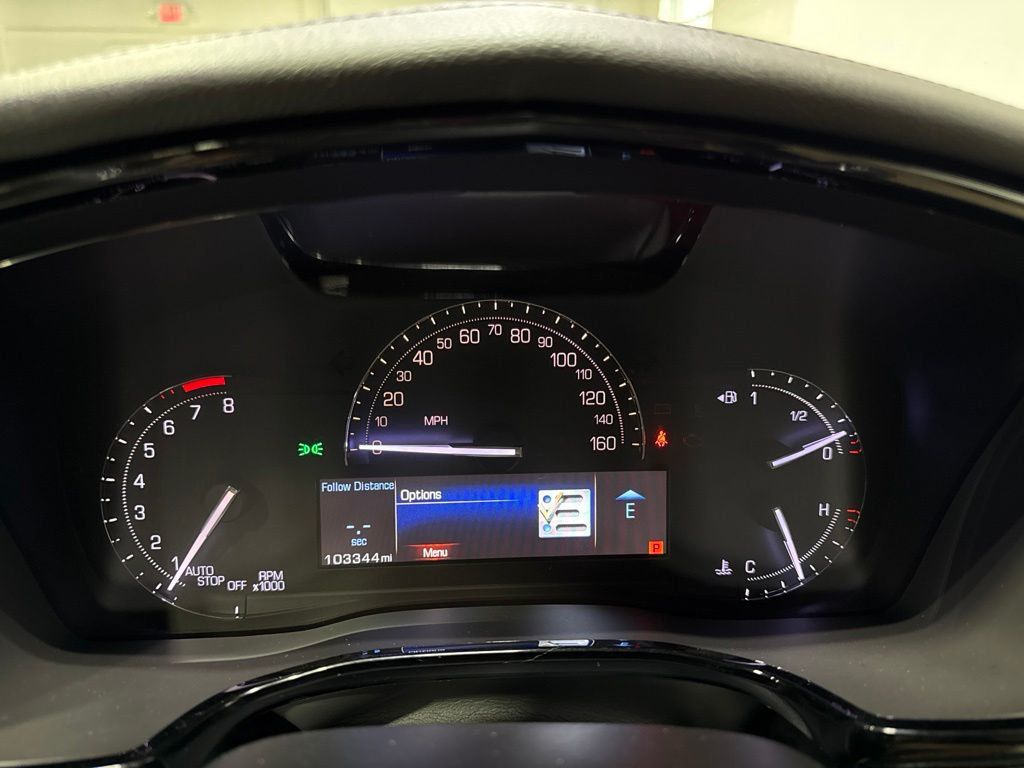 2017 Cadillac XT5 AWD 4dr Luxury - 23067193 - 11