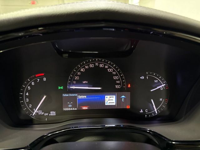 2017 Cadillac XT5 AWD 4dr Luxury - 23067193 - 11