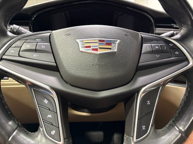 2017 Cadillac XT5 AWD 4dr Luxury - 23067193 - 12