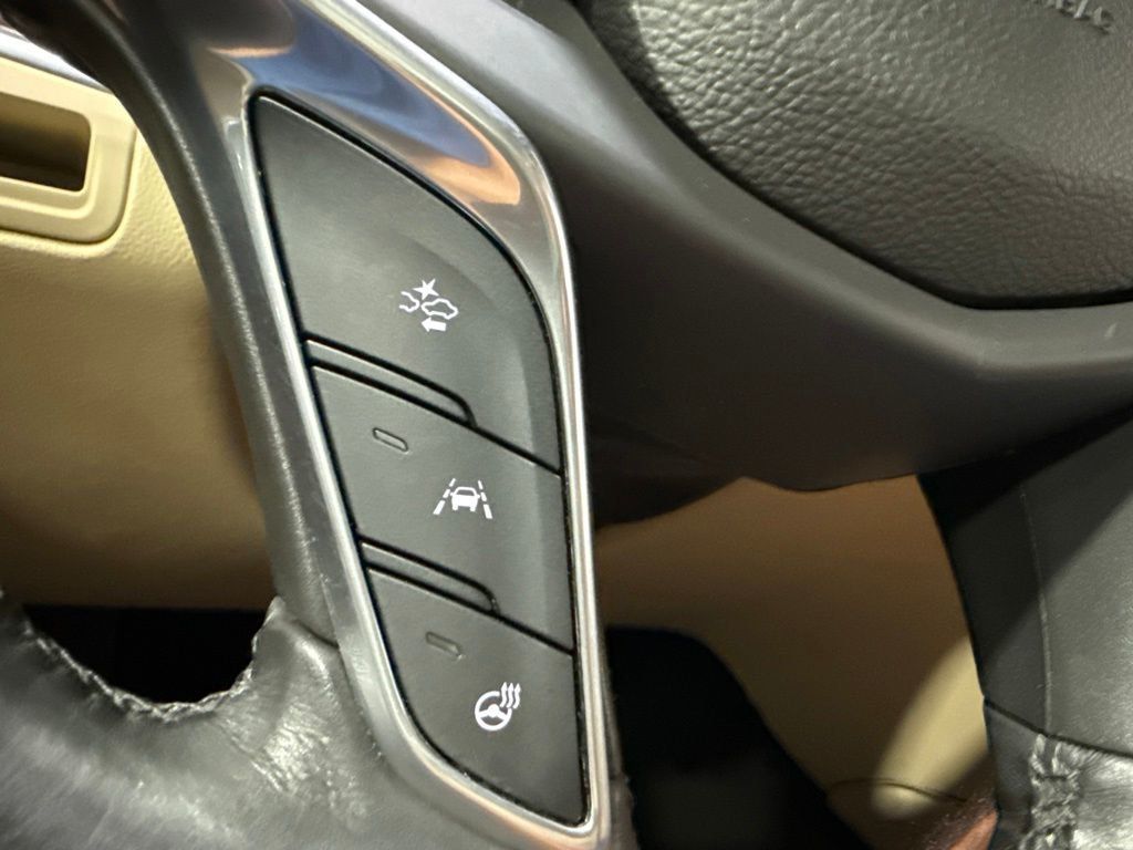 2017 Cadillac XT5 AWD 4dr Luxury - 23067193 - 15