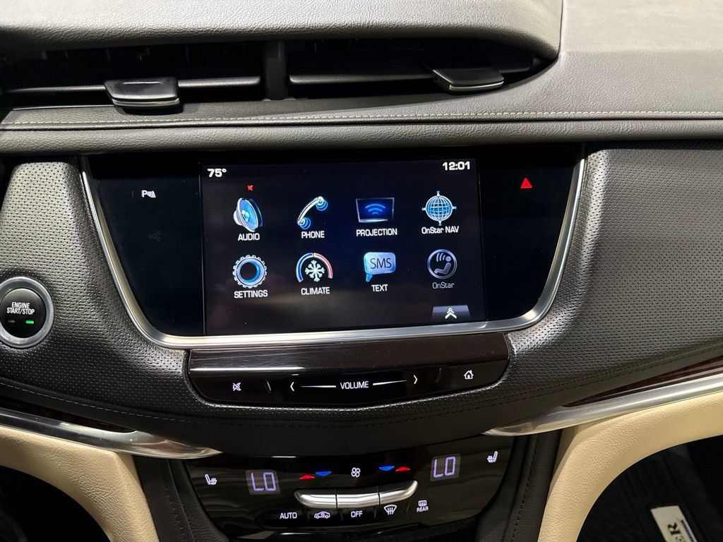 2017 Cadillac XT5 AWD 4dr Luxury - 23067193 - 17