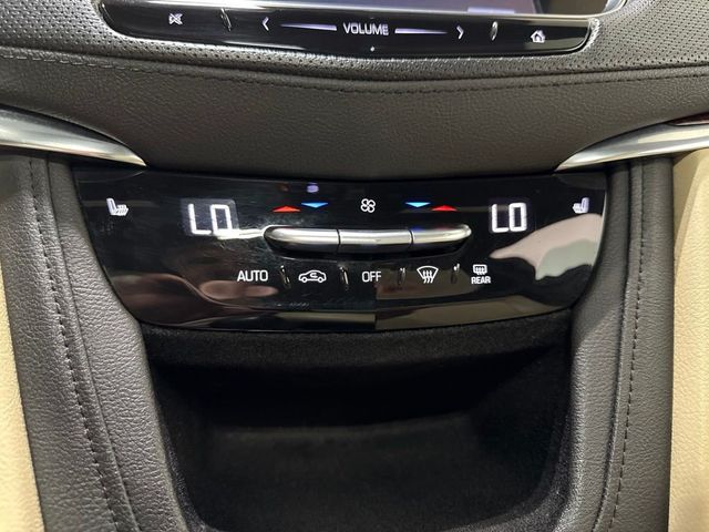 2017 Cadillac XT5 AWD 4dr Luxury - 23067193 - 18