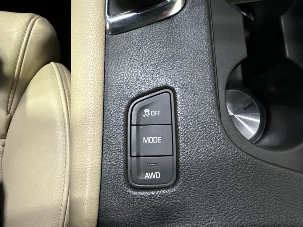 2017 Cadillac XT5 AWD 4dr Luxury - 23067193 - 20
