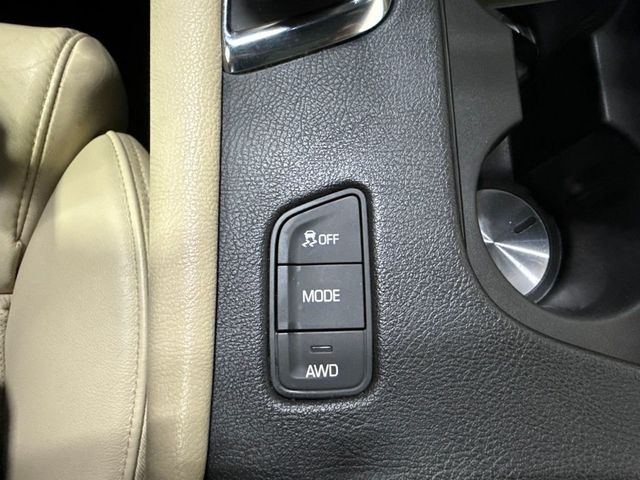 2017 Cadillac XT5 AWD 4dr Luxury - 23067193 - 20