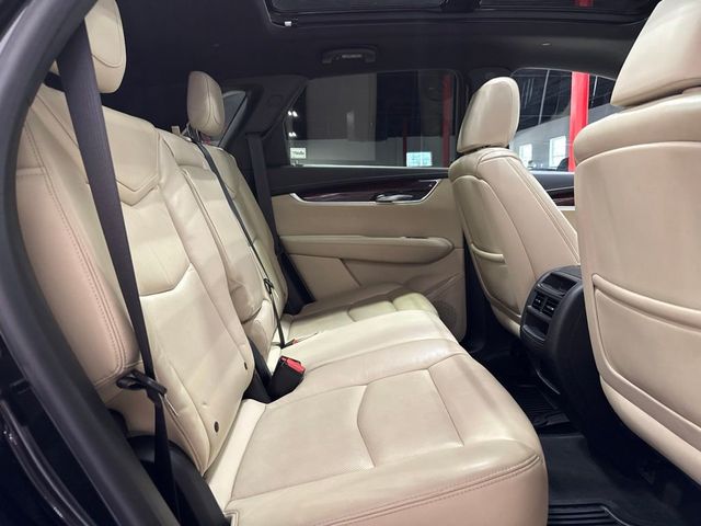 2017 Cadillac XT5 AWD 4dr Luxury - 23067193 - 28