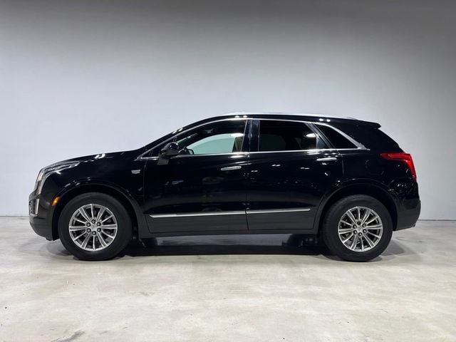 2017 Cadillac XT5 AWD 4dr Luxury - 23067193 - 3