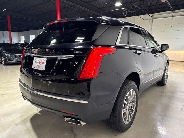 2017 Cadillac XT5 AWD 4dr Luxury - 23067193 - 6