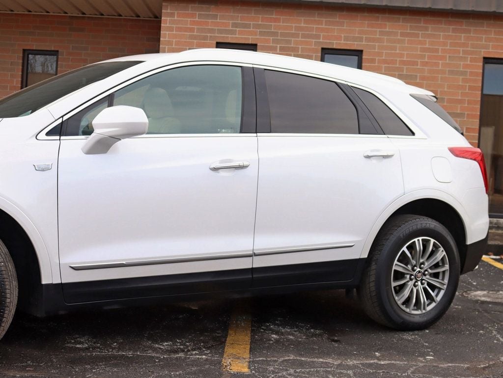 2017 Cadillac XT5 AWD 4dr Luxury - 22761808 - 1