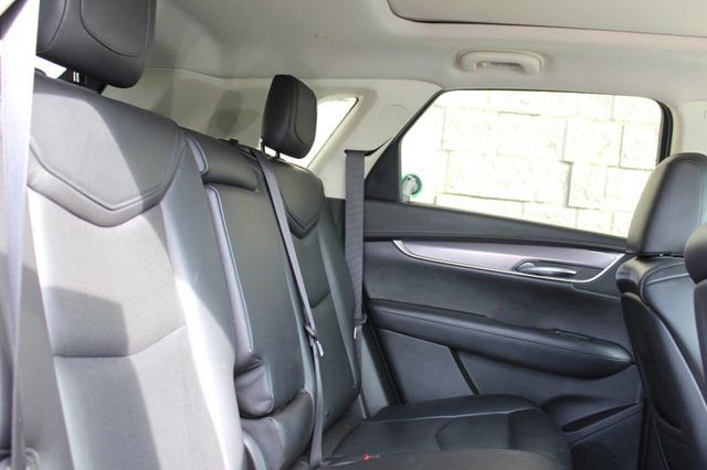 2017 Cadillac XT5 AWD 4dr Luxury - 22913938 - 13