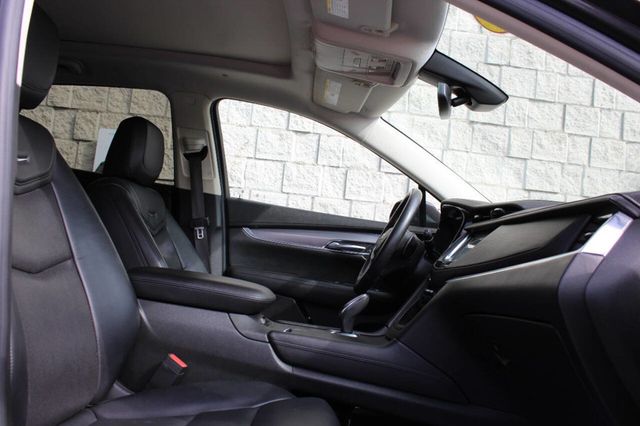 2017 Cadillac XT5 AWD 4dr Luxury - 22913938 - 15