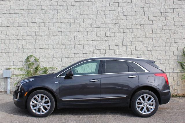 2017 Cadillac XT5 AWD 4dr Luxury - 22913938 - 1