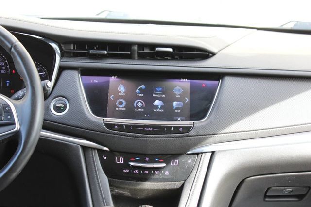 2017 Cadillac XT5 AWD 4dr Luxury - 22913938 - 19
