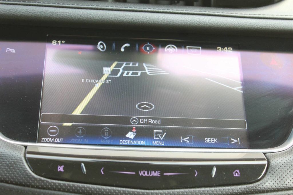 2017 Cadillac XT5 AWD 4dr Luxury - 22913938 - 20