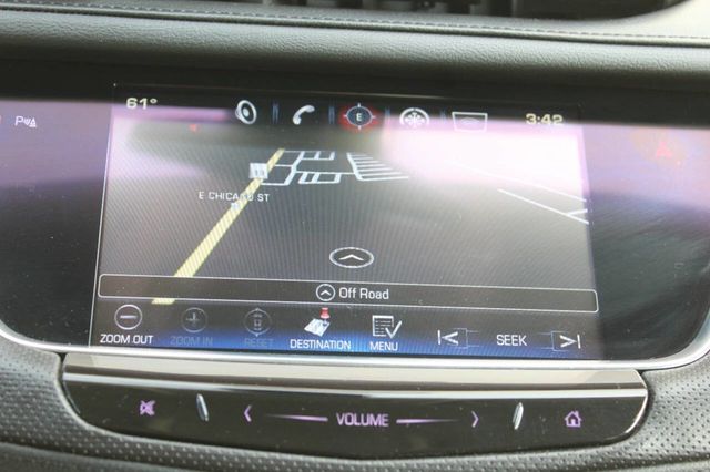 2017 Cadillac XT5 AWD 4dr Luxury - 22913938 - 20